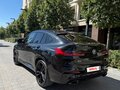 2020 BMW X4 M40i II (G02), чёрный, 6500000 рублей - вид 2