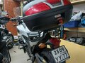 2015 Honda NC 750X, белый, 600000 рублей - вид 2