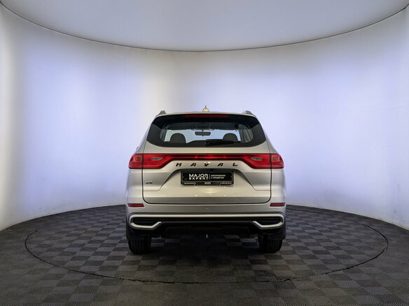 2024 Haval M6 II, серый, 1795000 рублей - вид 5
