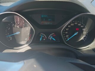 2016 Ford Kuga II, белый, 1600000 рублей, вид 5