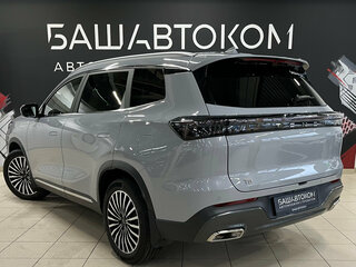 2025 Tenet T8, серый, 2950000 рублей, вид 4