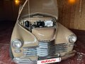 1954 ГАЗ М-20 «Победа», коричневый, 2500000 рублей - вид 2