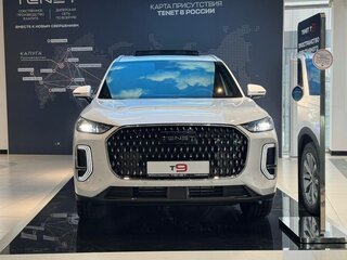 2026 Tenet T9, белый, 3949000 рублей, вид 3
