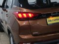 2024 BAIC X35, коричневый, 1629000 рублей - вид 8
