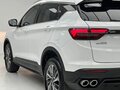 2022 Geely Binyue I Рестайлинг, белый, 1171000 рублей - вид 7