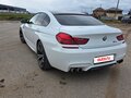 2013 BMW M6 III (F06/F13/F12), белый, 3990000 рублей - вид 7