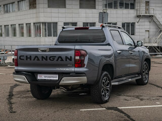 2024 Changan Hunter Plus, серый, 2867000 рублей, вид 5