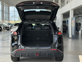 2025 Changan Deepal S07 31.73 kWh I, чёрный, 5289900 рублей, вид 3