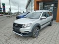 2026 Lada (ВАЗ) Largus Cross I Рестайлинг, серебристый, 2017000 рублей