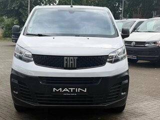 2023 Fiat Scudo Long III, белый, 3100000 рублей, вид 4