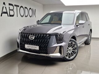 2026 GAC GS8 II, серый, 5349000 рублей, вид 1