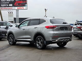 2021 Haval F7 I, серый, 1750000 рублей, вид 3