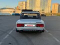 2003 Lada (ВАЗ) 2107, белый, 155000 рублей - вид 8