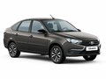 2026 Lada (ВАЗ) Granta I Рестайлинг, коричневый, 1160000 рублей - вид 8