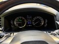 2016 Lexus LX 570 III Рестайлинг 2, синий, 7150000 рублей - вид 9