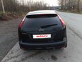 2006 Ford Focus II, чёрный, 280000 рублей - вид 2