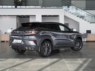2024 Changan UNI-T I, серый, 3079900 рублей, вид 4