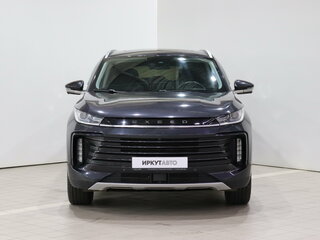2021 Exeed TXL I Рестайлинг, серый, 1770000 рублей, вид 2