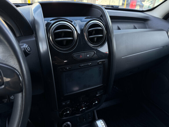2018 Renault Duster I Рестайлинг, коричневый, 1290000 рублей - вид 14