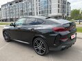 2023 BMW X6 40i III (G06) Рестайлинг, чёрный, 6400000 рублей - вид 7