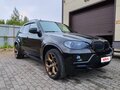 2007 BMW X5 48i II (E70), чёрный, 1350000 рублей - вид 1