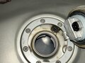 1996 Honda CB 1000, серебристый, 239000 рублей - вид 9