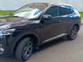 2021 Haval F7 I, чёрный, 1800000 рублей - вид 1