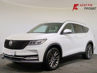 Dongfeng DFSK ix7