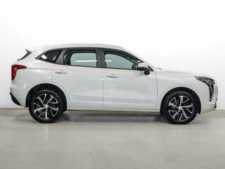 2022 Haval Jolion I, белый, 1595000 рублей, вид 4