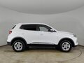 2025 Chery Tiggo 4 Pro I Рестайлинг, белый, 1470000 рублей - вид 3