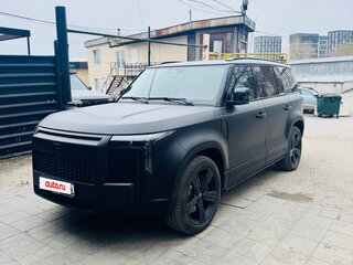 2024 Rox 01, чёрный, 6800000 рублей, вид 1