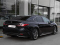 2026 Toyota Camry IX (XV80) China Market, чёрный, 4398000 рублей - вид 4