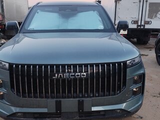 2024 Jaecoo J7 I, синий, 2500000 рублей, вид 5