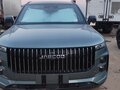 2024 Jaecoo J7 I, синий, 2500000 рублей