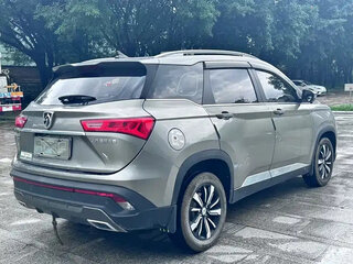 2021 Baojun 530 I Рестайлинг, серый, 1060000 рублей, вид 5