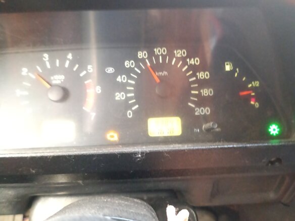 2011 Lada (ВАЗ) 2131 (4x4) I, серый, 400000 рублей - вид 7