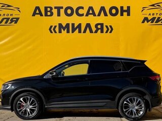 2024 Belgee X50, чёрный, 1800000 рублей, вид 3