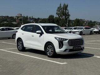 2023 Haval Jolion I, белый, 1260000 рублей, вид 1
