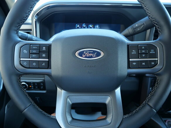 2025 Ford F-250, серебристый, 15980000 рублей - вид 24