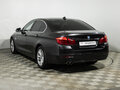 2016 BMW 5 серии 520i VI (F10/F11/F07) Рестайлинг, чёрный, 2299700 рублей - вид 6
