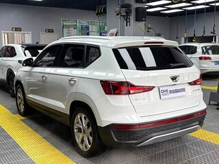 2022 Jetta VS5 I Рестайлинг, белый, 1578000 рублей, вид 4