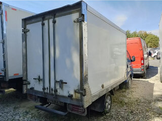 2013 Hyundai Porter II, синий, 550000 рублей, вид 2