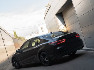 2018 Toyota Camry VIII (XV70), чёрный, 2600000 рублей, вид 5