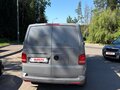 2008 Volkswagen Transporter T5, серый, 1300000 рублей - вид 2