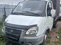 2004 ГАЗ ГАЗель (2705), белый, 230000 рублей