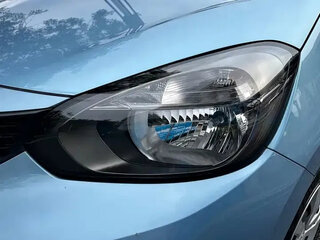 2023 Honda Fit IV Рестайлинг, голубой, 1150000 рублей, вид 5