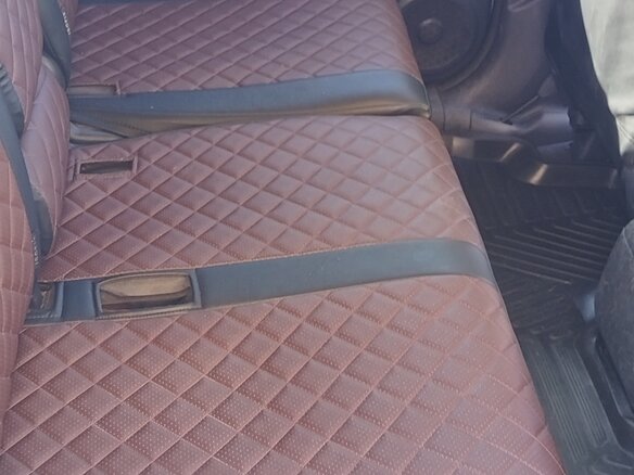 2008 Honda CR-V III, серебристый, 1100000 рублей - вид 12