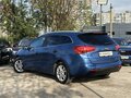 2014 Kia Ceed II, синий, 779000 рублей - вид 7