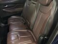 2020 Hyundai Santa Fe IV, синий, 3400000 рублей - вид 4