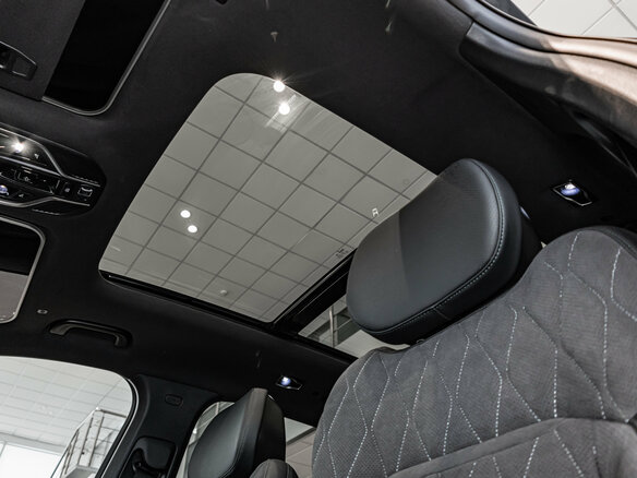 2026 Geely Monjaro I, серый, 4954990 рублей - вид 28
